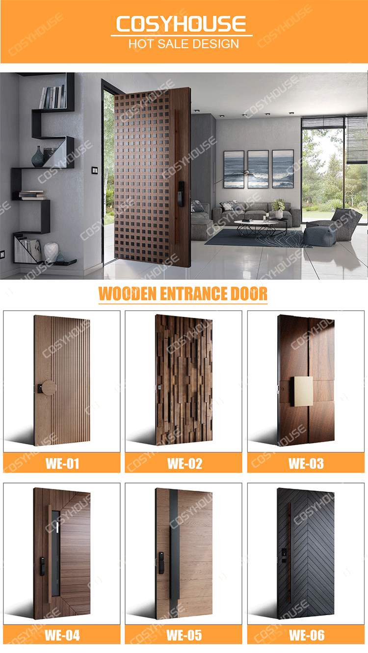 wooden door (5) wooden door (5)