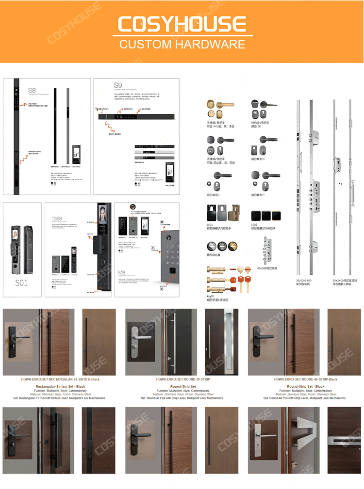 Aluminum Security Door (5) Aluminum Security Door (5)