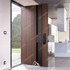 Exterior Door -wooden Door