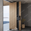 Exterior Door -wooden Door