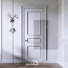 Cosyhouse Classic Design Painted Interior Doors