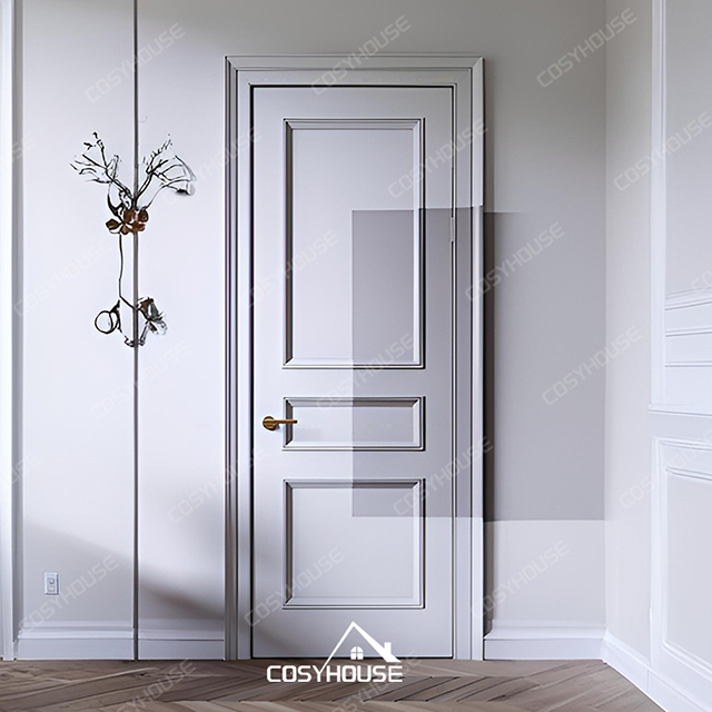 Cosyhouse Classic Design Painted Interior Doors