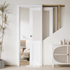 Cosyhouse Modern Design Pocket Doors