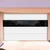 Cosyhouse Luxury residential Aluminum garage door