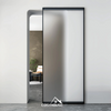 Cosyhouse Minimalist Design Ghost Door