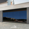 Cosyhouse Luxury residential Aluminum garage door