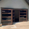 Cosyhouse Luxury residential Aluminum garage door