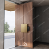 Exterior Door -wooden Door