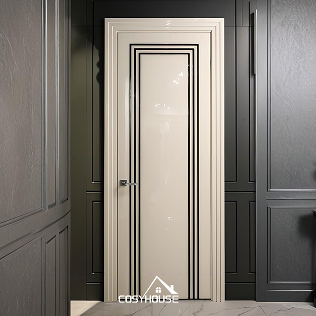 Cosyhouse Modern Design Interior Door