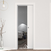 Cosyhouse Modern Design Pocket Doors