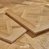 Versailles oak parquet flooring in classic French style made by top Chinese manufacturer