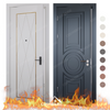 20/30/60/90 Minutes Fire Rated Apartment Door