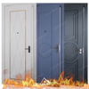 20/30/60/90 Minutes Fire Rated Apartment Door