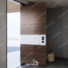 Exterior Door -wooden Door