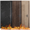 20/30/60/90 Minutes Fire Rated Hotel Door