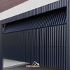 Cosyhouse Luxury residential Aluminum garage door