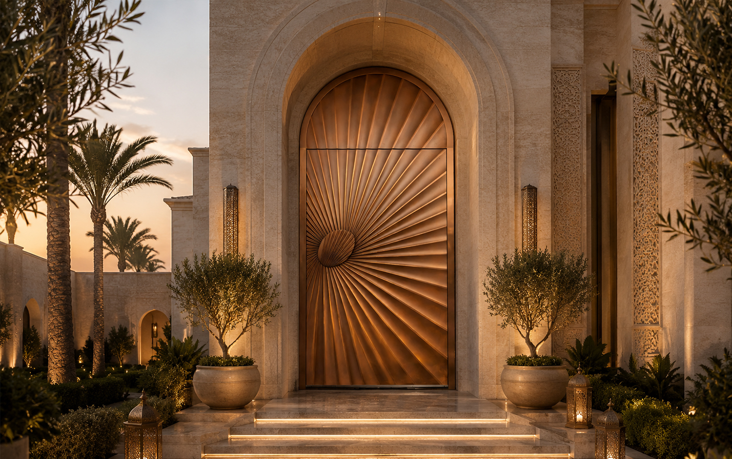 Define the Application of the Entry Door.jpg
